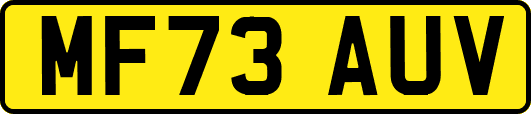 MF73AUV
