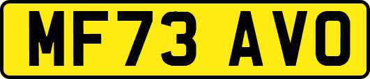 MF73AVO