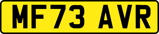 MF73AVR