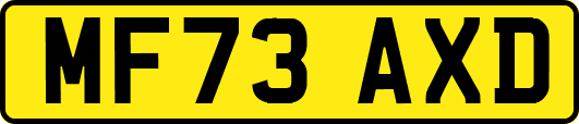 MF73AXD