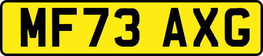 MF73AXG