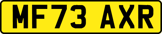 MF73AXR