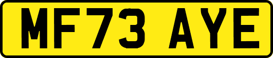 MF73AYE