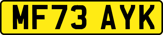 MF73AYK