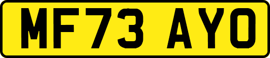 MF73AYO