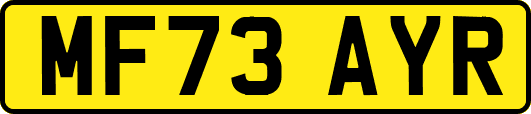 MF73AYR