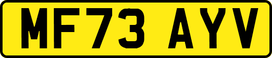 MF73AYV