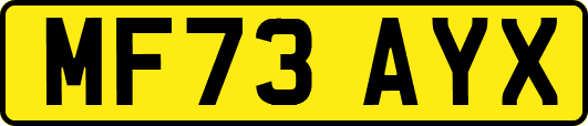 MF73AYX