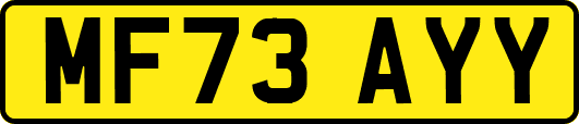 MF73AYY