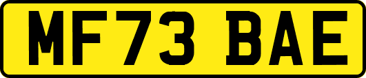 MF73BAE