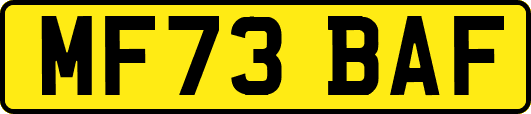 MF73BAF