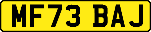 MF73BAJ