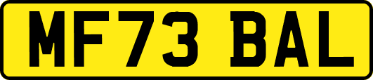 MF73BAL
