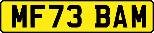 MF73BAM