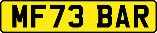 MF73BAR