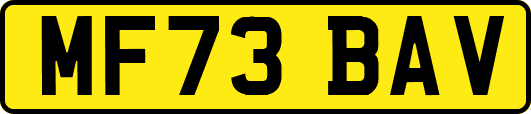 MF73BAV