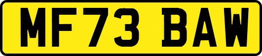 MF73BAW