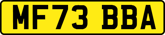 MF73BBA