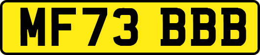 MF73BBB