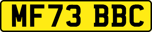 MF73BBC