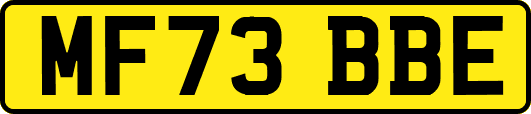 MF73BBE