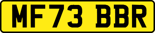 MF73BBR