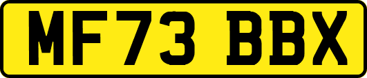 MF73BBX