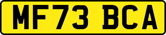 MF73BCA