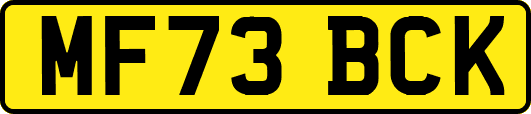 MF73BCK