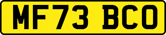 MF73BCO