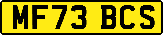 MF73BCS