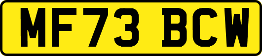 MF73BCW