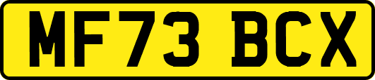 MF73BCX
