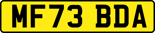 MF73BDA