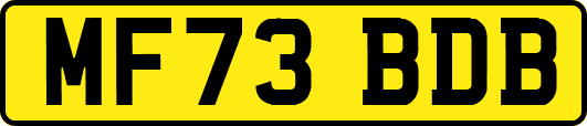 MF73BDB