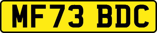 MF73BDC