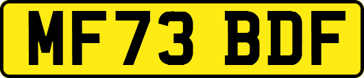 MF73BDF