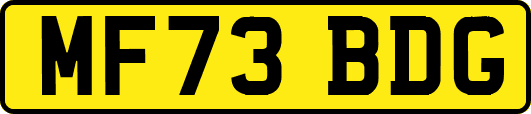 MF73BDG