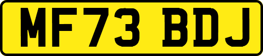 MF73BDJ