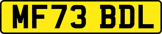 MF73BDL