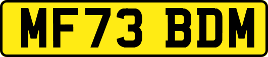 MF73BDM