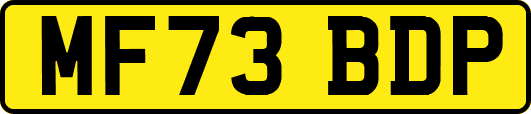 MF73BDP