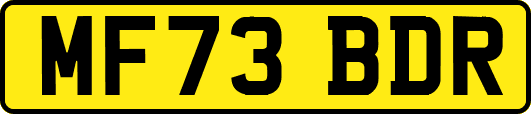 MF73BDR