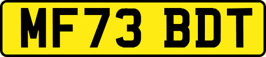 MF73BDT