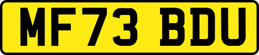 MF73BDU
