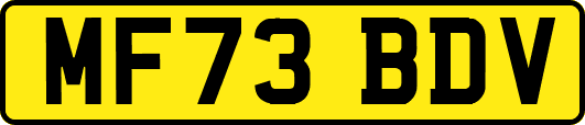 MF73BDV