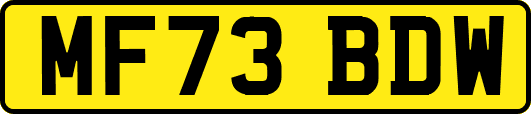 MF73BDW