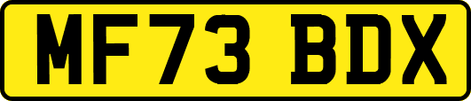 MF73BDX