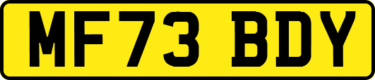 MF73BDY