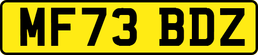 MF73BDZ